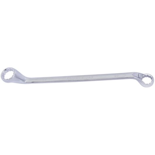 Draper Expert - 20mm x 22mm Hi-Torq&174 Deep Offset Ring Spanner (55694)