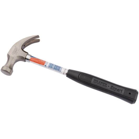 Draper Expert - 225G (8oz) Claw Hammer (19249)