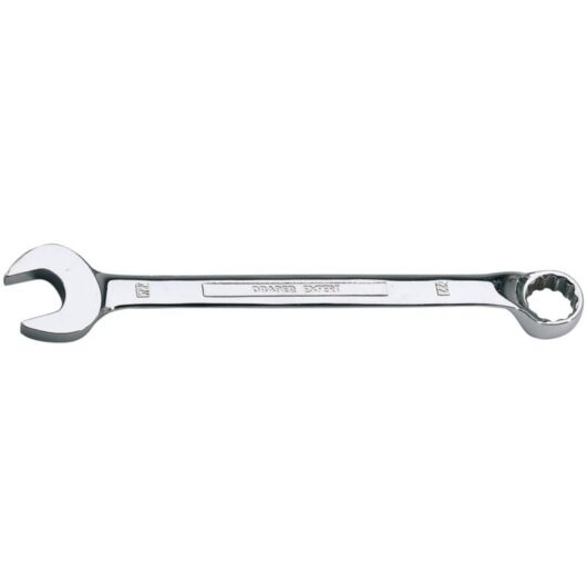 Draper - Expert 22mm Hi-Torq&174 Combination Spanner (54295)