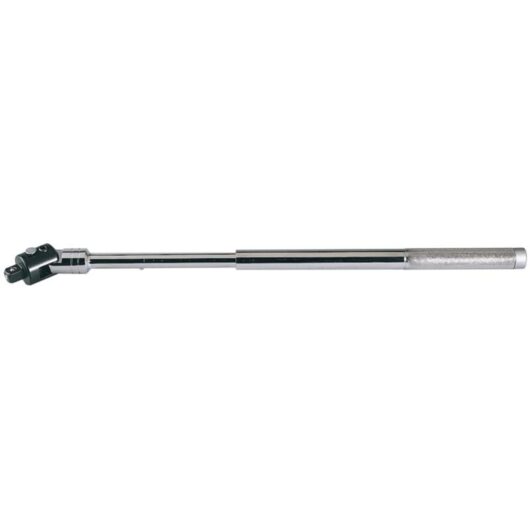 Draper Expert 400mm - 600mm 1/2" Square Drive Extending Flexible Handle (Model 56774)
