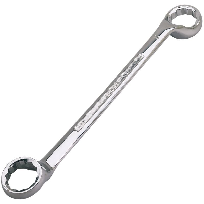Draper - Expert 46mm x 50mm Bi-Hexagon Deep Offset Ring Spanner (55707)