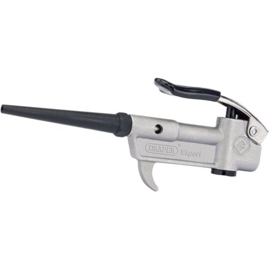Draper Expert Air Blow Gun - Needle Nose (59802)