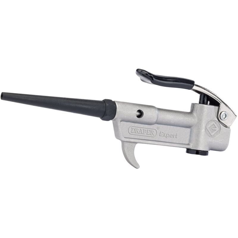 Draper Expert Air Blow Gun - Needle Nose (59802)