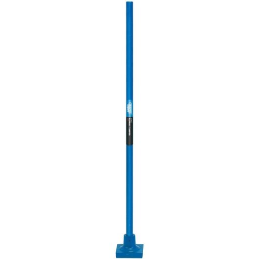 Draper - Expert Tarmac Tamper with Steel Shaft (4.5kg) (64379)