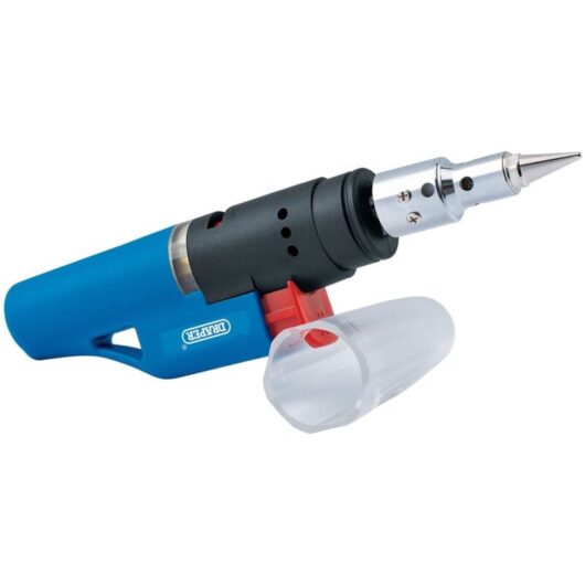 Draper Gas Soldering Iron (78774)