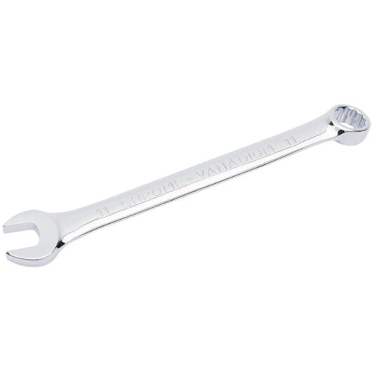 Draper - HI-TORQ&174 11mm Short Pattern Metric Combination Spanner (35192)