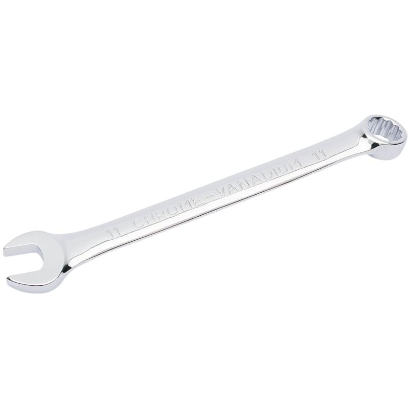 Draper - HI-TORQ&174 11mm Short Pattern Metric Combination Spanner (35192)