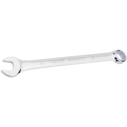 Draper - HI-TORQ&174 12mm Short Pattern Metric Combination Spanner (35193)