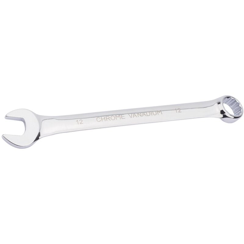 Draper - HI-TORQ&174 12mm Short Pattern Metric Combination Spanner (35193)