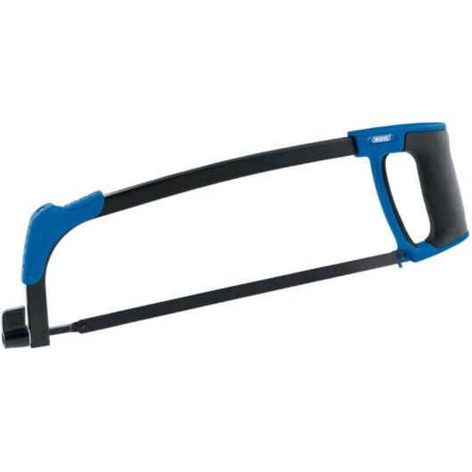 Draper Hacksaw (300mm) (39601)