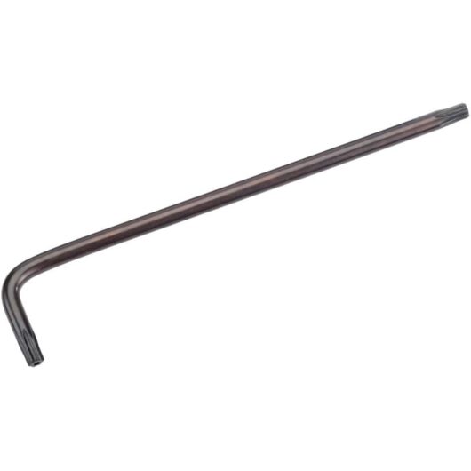 Draper T15T Tamper-Proof TX-STAR® Security Key (33634)