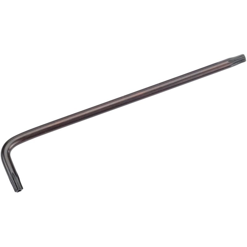 Draper T15T Tamper-Proof TX-STAR® Security Key (33634)