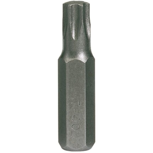 Draper T40 Draper TX-STAR&174 Impact Screwdriver Bit (66883)