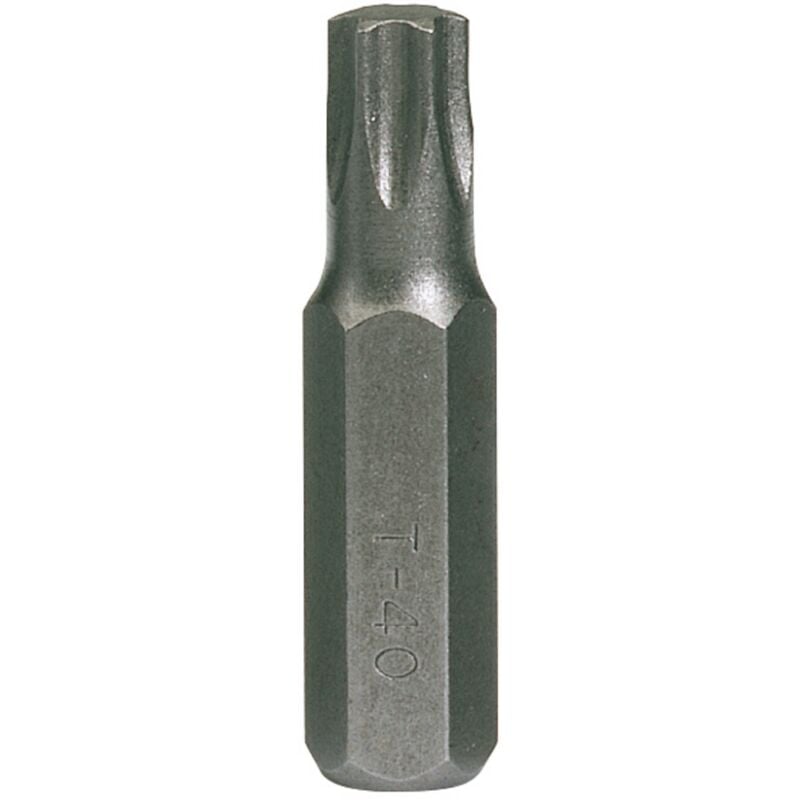 Draper T40 Draper TX-STAR&174 Impact Screwdriver Bit (66883)