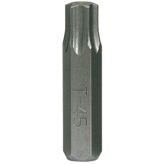Draper T45 Draper tx-star® Impact Screwdriver Bit (66885)