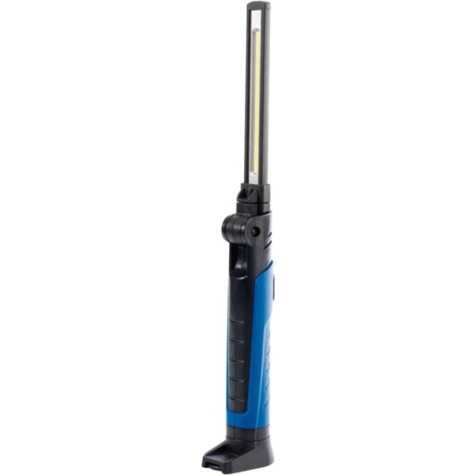 Draper Tools - 7W Slimline Inspection Lamp cob led 700 Lumens (No charger)