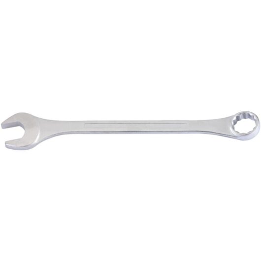 Draper Tools - Draper 50mm Heavy Duty Long Pattern Metric Combination Spanner (36959)