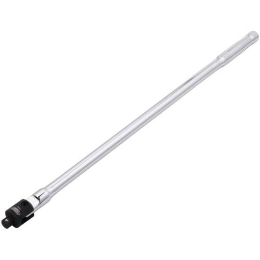 Draper Tools - Draper Expert 1/2' Sq. Dr. 640mm Flexible Handle (34334)