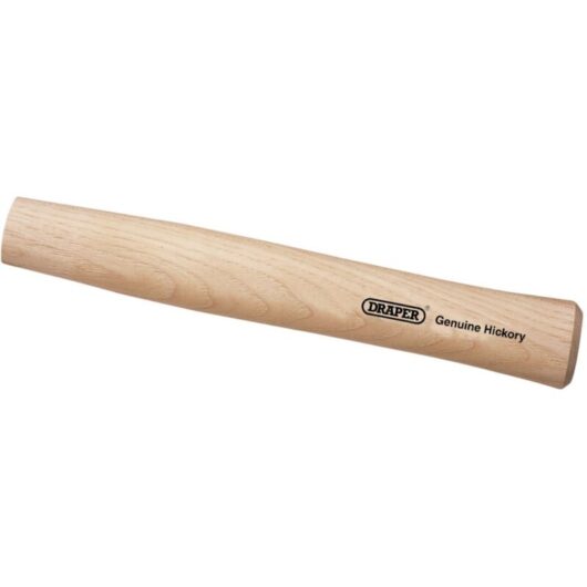 Draper Tools - Draper Expert 255mm Hickory Club Hammer Shaft and Wedge (31149)