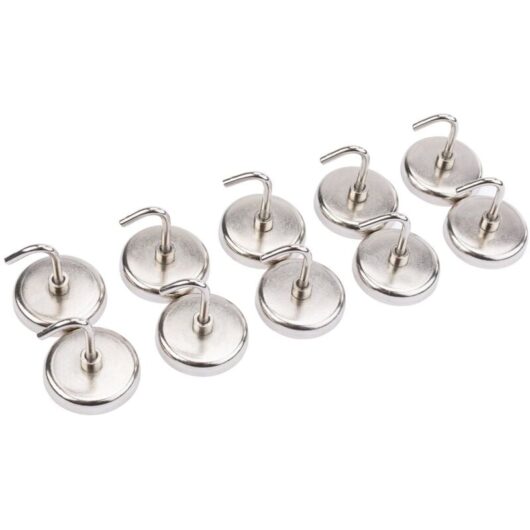 Draper Tools - Draper Magnetic Hook Set (10 Piece) (11960)