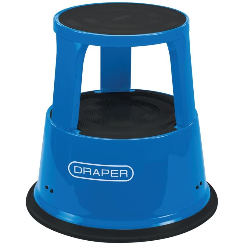 Draper Tools - Draper Metal Kickstool (59246)