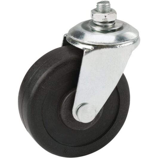 Draper Tools - Draper Solid Rubber Wheel (45849)