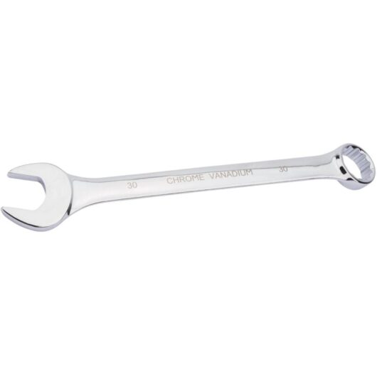 Draper - hi-torq® 30mm Short Pattern Metric Combination Spanner (35220)