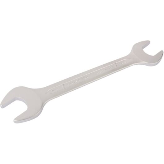 Elora 100A-1.1/16 x 1.1/16 x 1.1/4 Inch Long Imperial Double Open-End Spanner