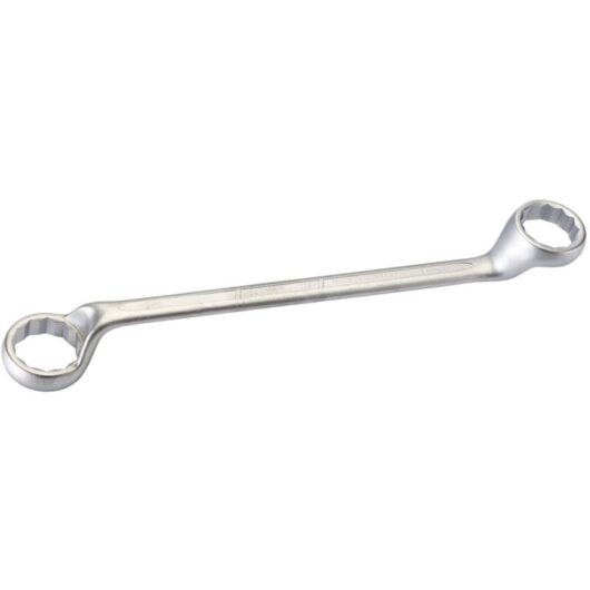 Elora 110A-1.13/16x2 Deep Crank Imperial Ring Spanner, 1.13/16 Inches, 2 Feet Length