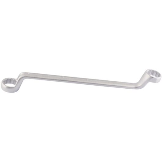 Elora - 27mm x 30mm Deep Crank Metric Ring Spanner (14531)