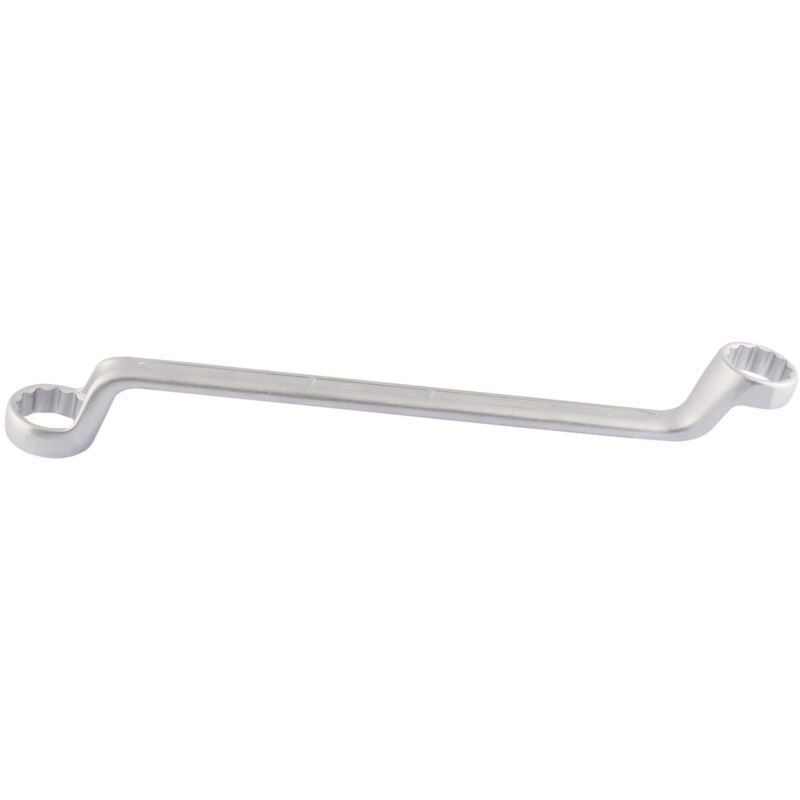 Elora - 27mm x 30mm Deep Crank Metric Ring Spanner (14531)