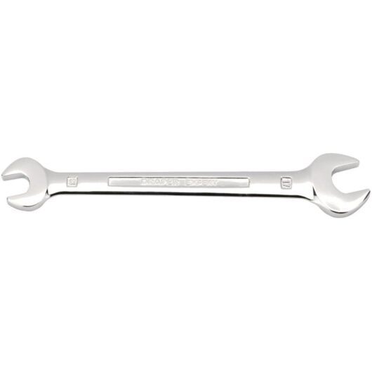 Expert 13mm x 17mm Open End Spanner (55715) - Draper