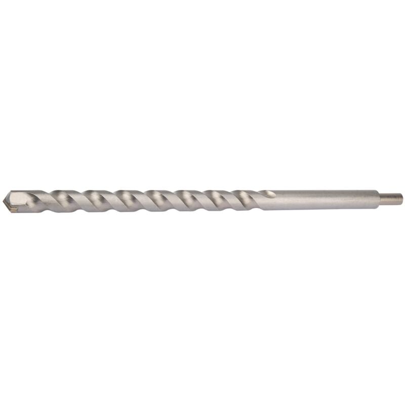 Expert 25 x 400mm Masonry Drill Bit (40822) - Draper