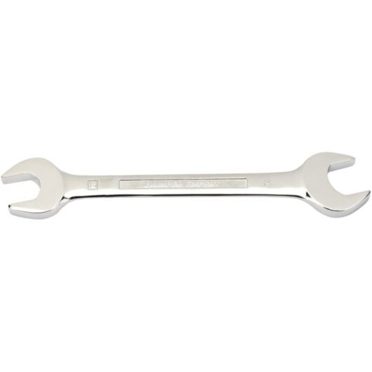 Expert 27mm x 32mm Open End Spanner (55729) - Draper