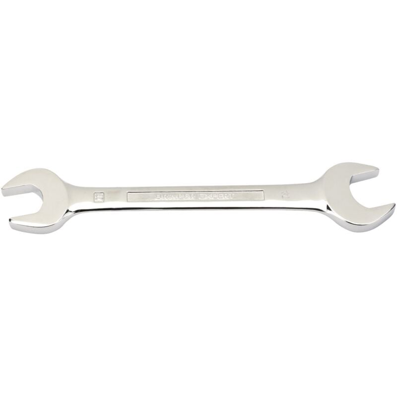 Expert 27mm x 32mm Open End Spanner (55729) - Draper