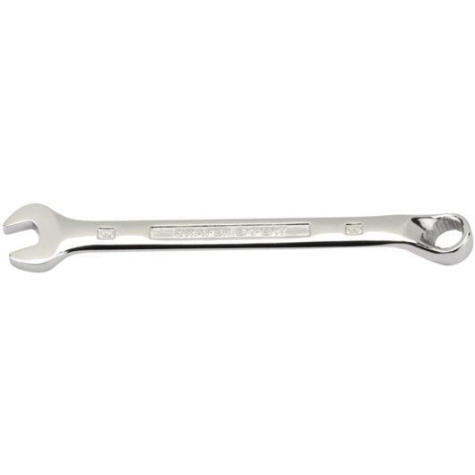 Expert 8mm Hi-Torq&174 Combination Spanner (54281) - Draper