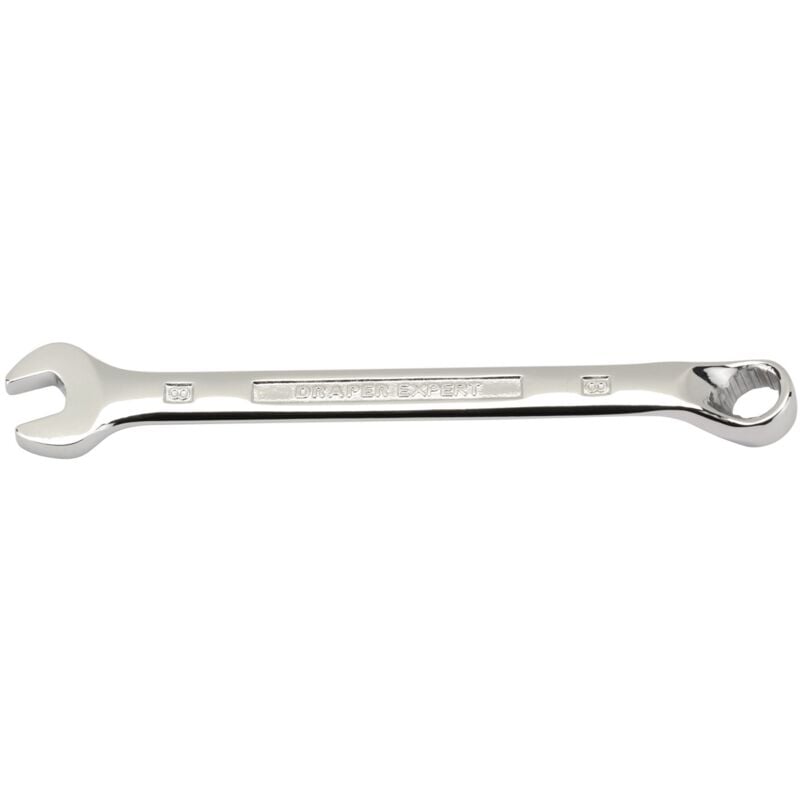 Expert 8mm Hi-Torq&174 Combination Spanner (54281) - Draper