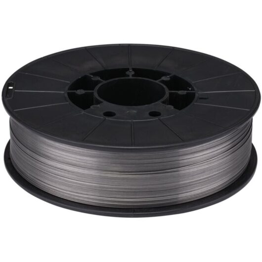 Flux Cored mig Welding Wire, 0.8mm (5kg Pack) (70084)