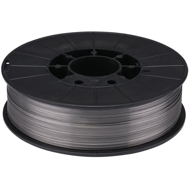Flux Cored mig Welding Wire, 0.8mm (5kg Pack) (70084)