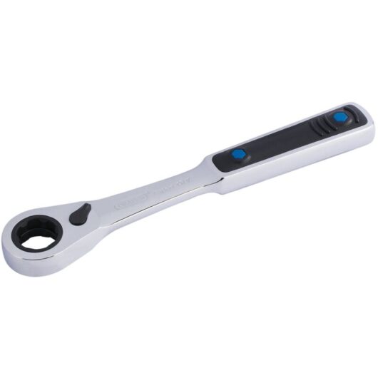 Go Through' Ratchet (20MM) (46335) - Draper