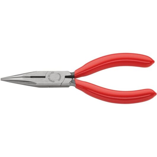 Knipex - 140mm Long Nose Pliers (55407)