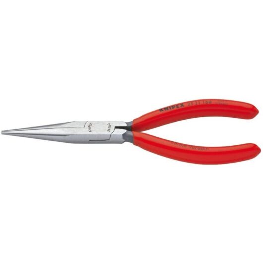 Knipex 200mm Long Nose Pliers (55572)