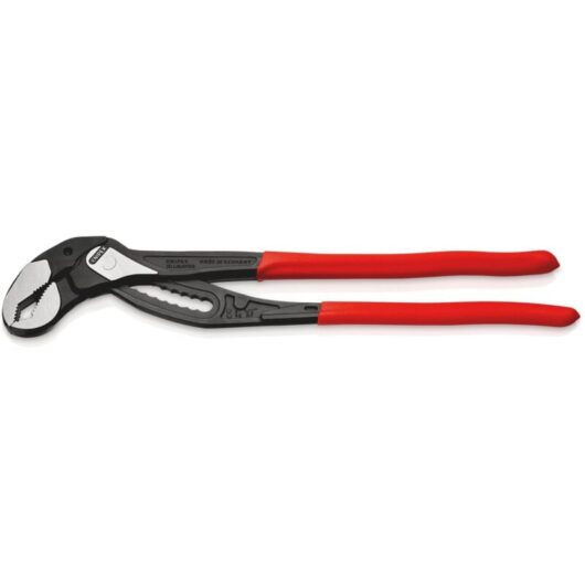 Knipex 400mm Alligator&174 Waterpump Pliers (34182)
