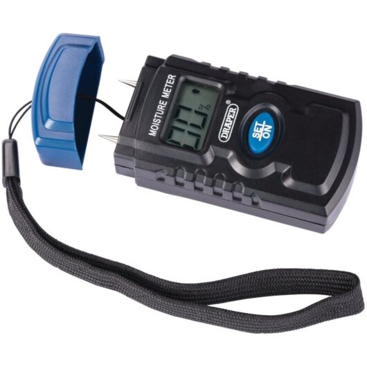 Moisture Meter - 43618