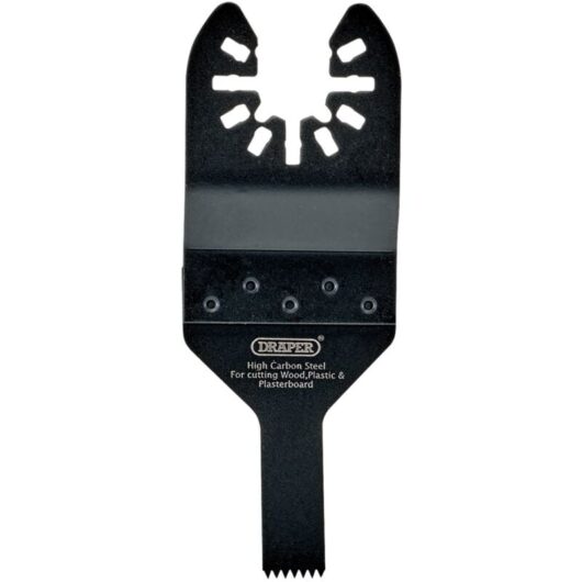 Oscillating Multi-Tool Plunge Cutting Blade, 10mm (70458)