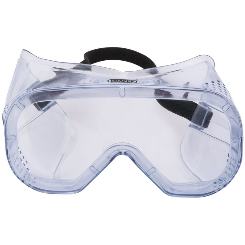 Safety Goggles (51129) - Draper