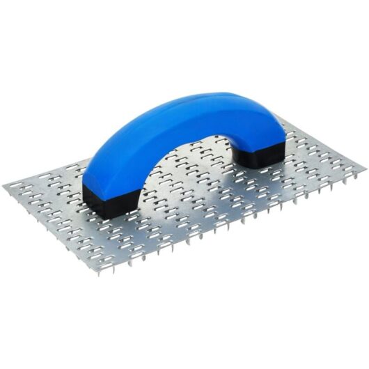 Scratch Float (250mm x 140mm) (82107) - Draper