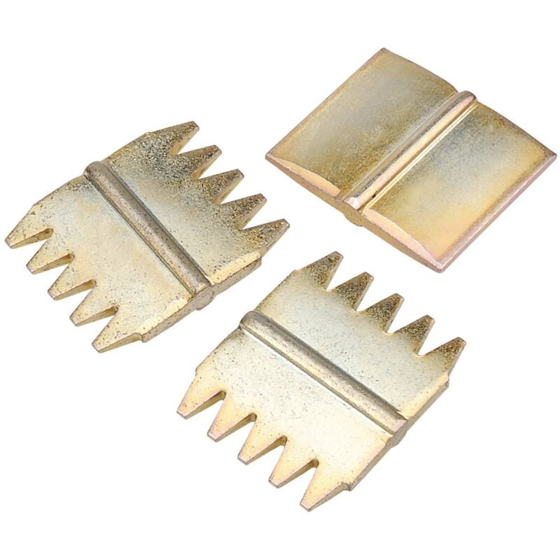 Scutch Set (3 Piece) (22266) - Draper
