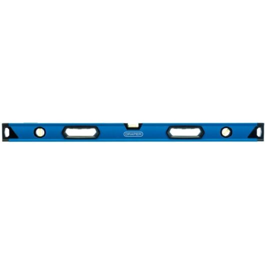 Side View Box Section Level (900mm) (75105) - Draper