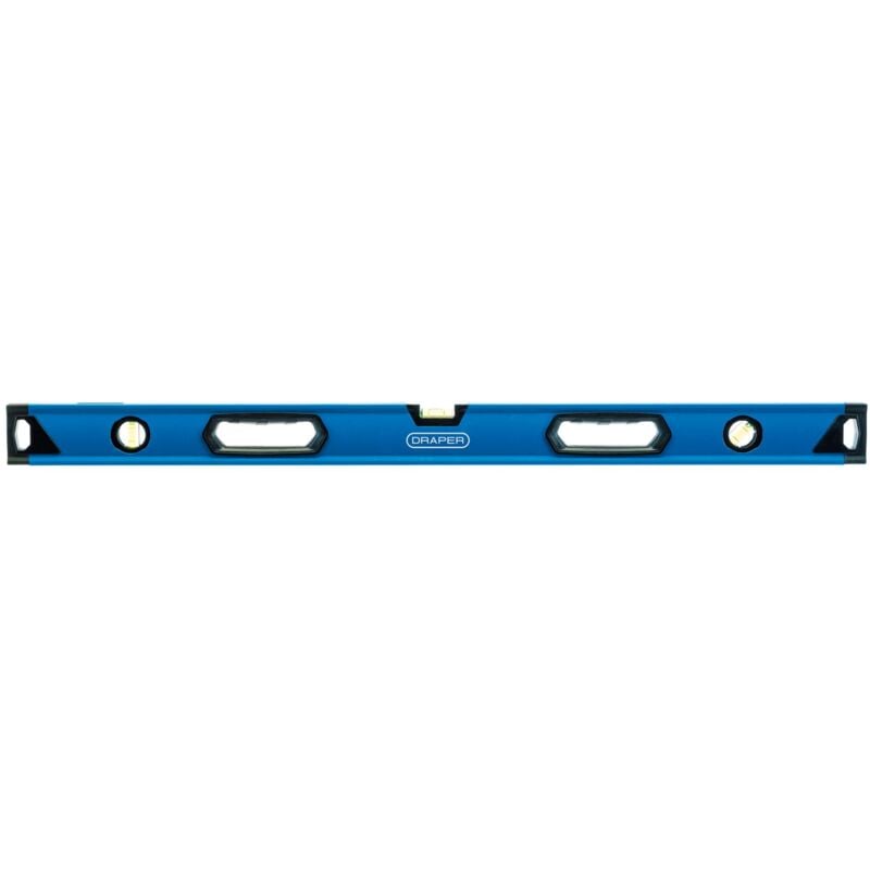 Side View Box Section Level (900mm) (75105) - Draper